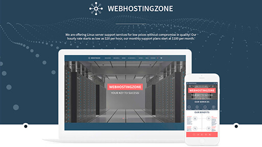 WebhostingZone